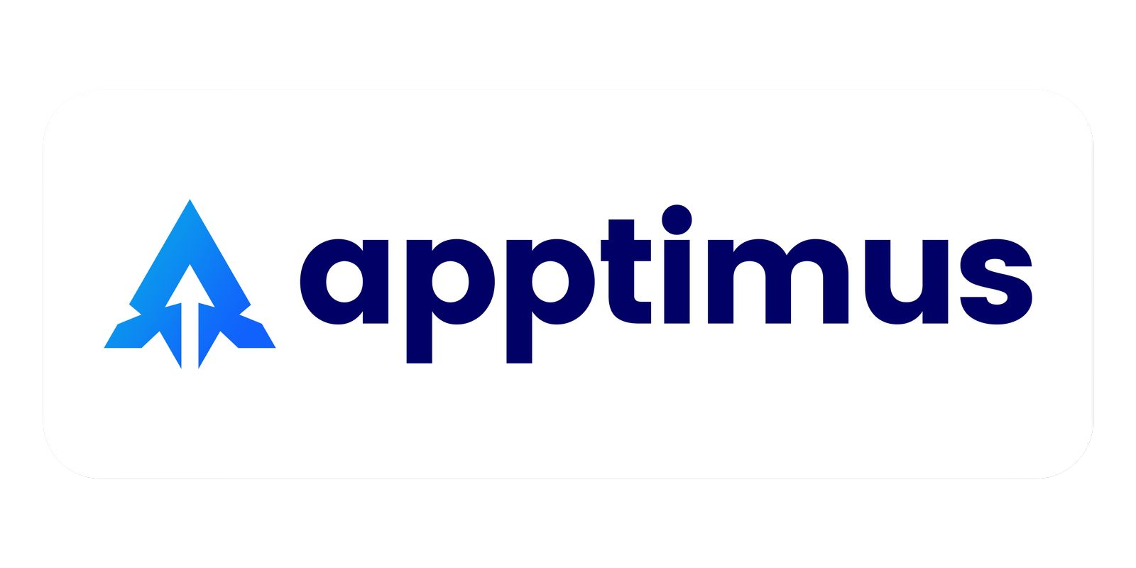 Apptimus